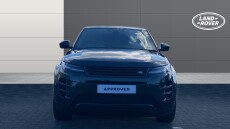 Land Rover Range Rover Evoque 1.5 P270e Dynamic SE 5dr Auto Hatchback
